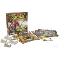 Настольная игра Мир Хобби Runebound. Третья редакция