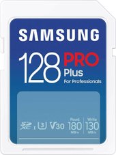 PRO Plus 2023 SDXC 128GB