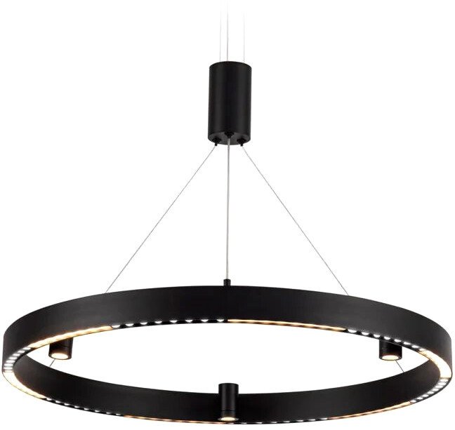 

Подвесная люстра Ambrella light FL FL5845