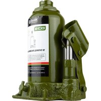 Бутылочный домкрат БелАК Эко БАК.70016 8т