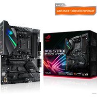 Материнская плата ASUS ROG Strix B450-E Gaming
