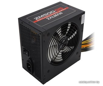 Zalman ZM500-GS 500W