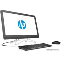 Моноблок HP 24-e083ur 2BW57EA
