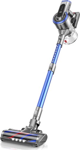Пылесос Honiture Cordless Vacuum Cleaner S12