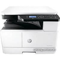 МФУ HP LaserJet M442dn 8AF71A