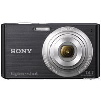 Фотоаппарат Sony Cyber-shot DSC-W610