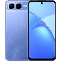 Телефон Infinix Smart 10 Plus X6725C 4GB/128GB (синий)