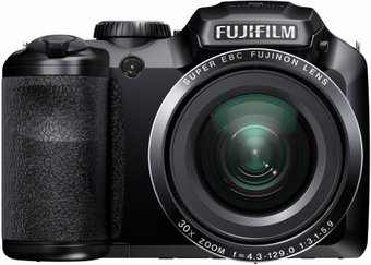 Fujifilm FinePix S4800