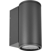 Фасадный светильник Arlight LGD-FORMA-WALL-R90-12W Warm3000 029976