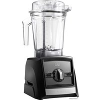 Стационарный блендер Vitamix A2300i (черный)