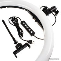 Кольцевая лампа Walker CXB-380