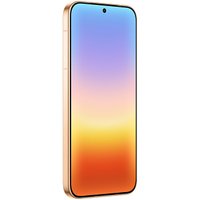 Телефон Huawei Pura 90 Pro MLN-AL00 12GB/256GB (оранжевый, китайская версия)