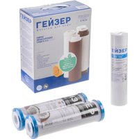 Комплект картриджей Гейзер №6 для Гейзер Престиж