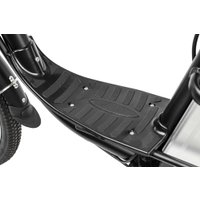 Электровелосипед MyWay Truck 1.0 350 20 (15, черный)