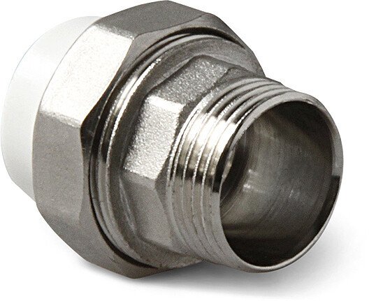 

Фитинг Pro Aqua Муфта комбинированная НР 32x3/4 PA21016G