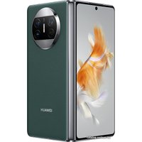 Телефон Huawei Mate X3 12GB/512GB (темно-зеленый)