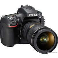 Зеркальный фотоаппарат Nikon D810 Kit 24-70mm