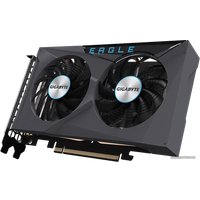 Видеокарта Gigabyte Radeon RX 6500 XT Eagle 4G GV-R65XTEAGLE-4GD