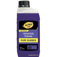  ASTROhim Чернитель резины 1л AC-26701