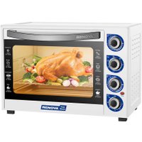 Мини-печь Renova MO-60GFRLTW1