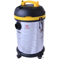 Пылесос Калибр СПП-1500/30