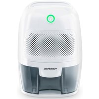 Осушитель воздуха Berdsen BR-50B (белый)