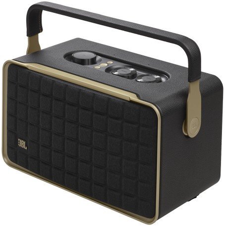 

Умная колонка JBL Authentics 300 (черный)