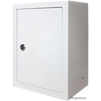 Щит с монтажной панелью Rucelf ЩМП-01 400x220x155 IP54