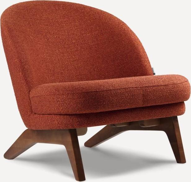 

Интерьерное кресло Divan Пайл 209363 (Textile Ginger)