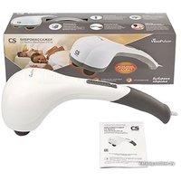 Массажер ручной CS Medica VibraPulsar CS-v2
