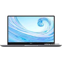 Ноутбук Huawei MateBook D 15 AMD Boh-WAQ9R