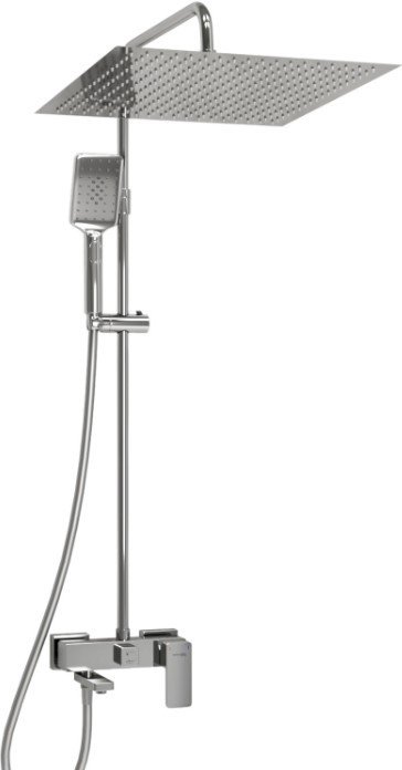

Душевая система Wasserkraft A177.119.126.087.CH
