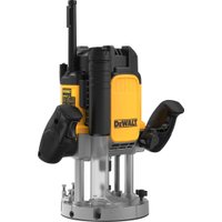 Вертикальный фрезер DeWalt DWE625KT (кейс)