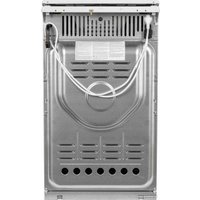 Кухонная плита GEFEST 5100-02 0009 (чугунные решетки)