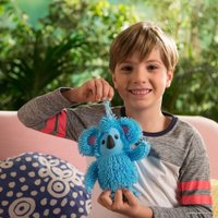 Интерактивная игрушка Jiggly Pets Коала 40395