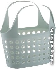 Корзина Berossi Soft ИК38475000 (серый)