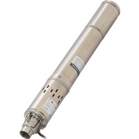 Скважинный насос Denzel DWS-3-75