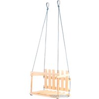 Стационарные качели Sima-Land Детские садовые 2306080