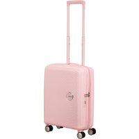 Чемодан American Tourister Soundbox Pastel Pink 55 см