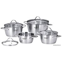 Набор кастрюль ZEIDAN Z-50808