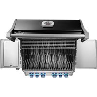 Газовый гриль для дачи Napoleon PRO-S 525 RSIB RPS525RSIBPK-2-PL