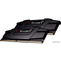 Оперативная память G.Skill Ripjaws V 2x32GB DDR4 PC4-21300 F4-2666C18D-64GVK