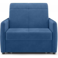 Кресло-кровать Mio Tesoro Хилтон 068 АТС80 (Balance 784)