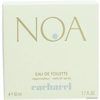 Туалетная вода Cacharel Noa EdT (50 мл)