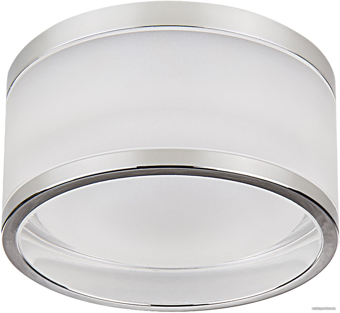 Точечный светильник Lightstar Maturo 072252