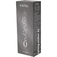 Краска Estel Only Looks (графит) в Гомеле