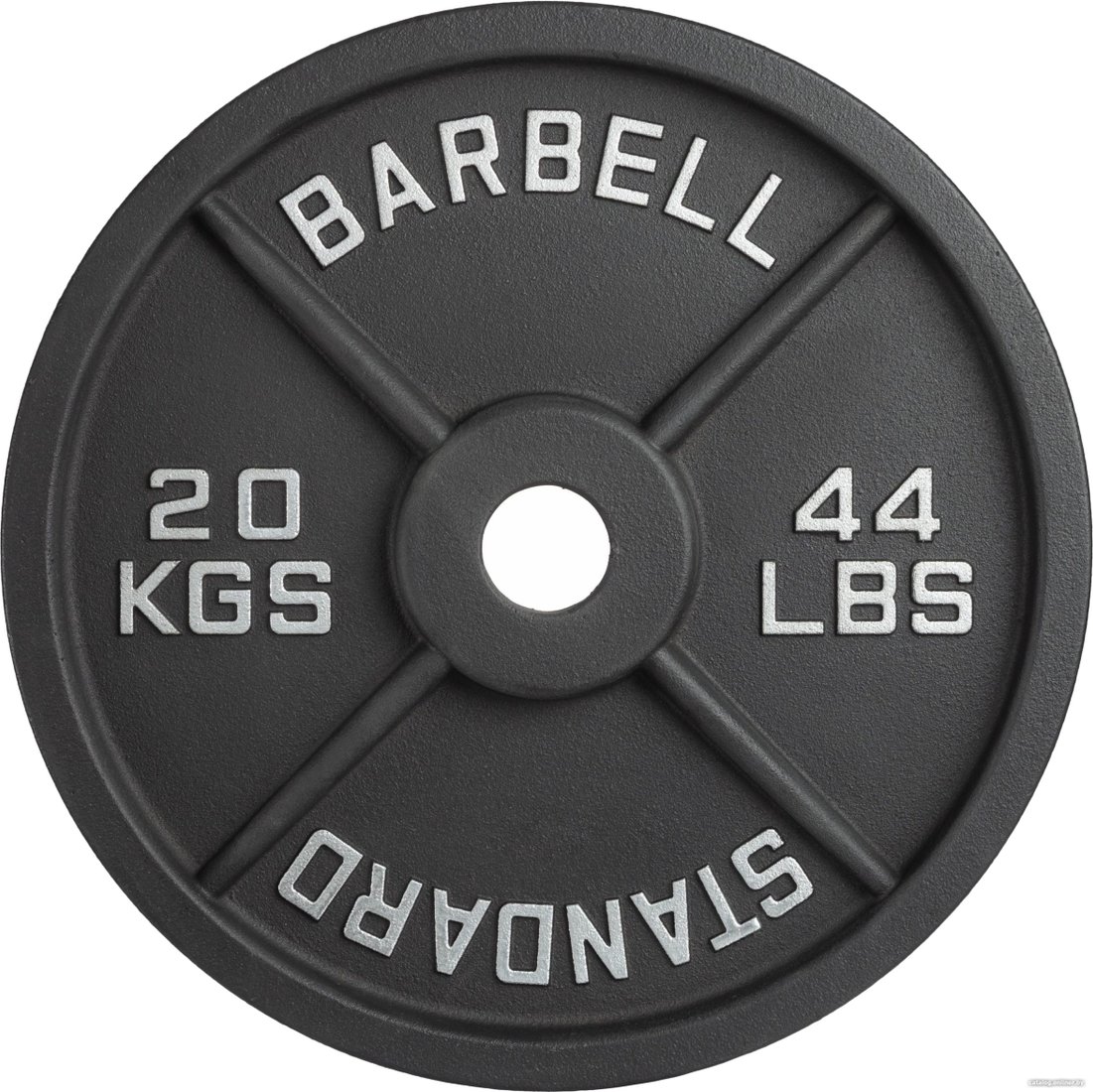 Диск VictoryFit VF-SC512000 20 кг
