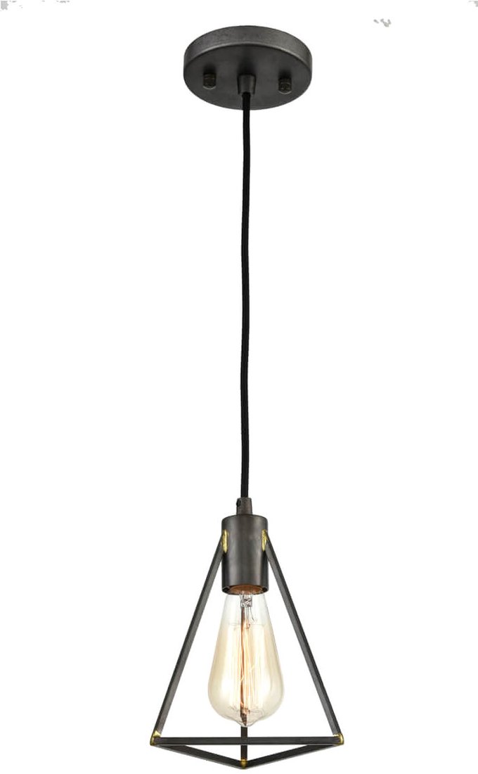 

Подвесная люстра Vele Luce Storm VL6136P01