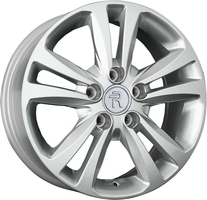 

Литые диски Replay SK152 16x6.5" 5x112мм DIA 57.1мм ET 39мм S