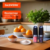 Электроперечница Daswerk 456624